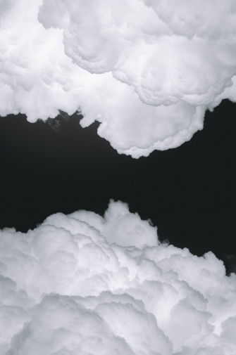 Black And White Aesthetic Pictures Image