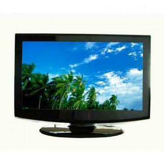 Monitor Samsung Pulgadas De Pantalla Ancha Con HDmi Vga Av