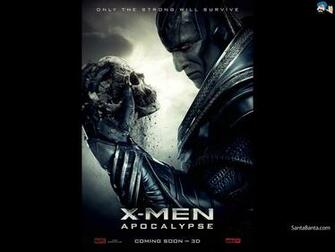 Men Apocalypse