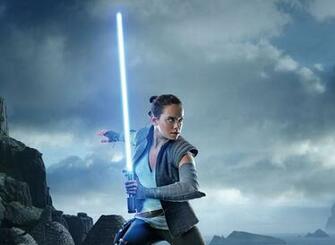 Star Wars The Last Jedi HD Wallpaper Background Image