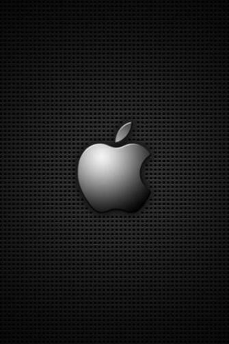 Apple Logo iPhone Wallpaper And 4s