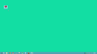 Desktop Background Color It Works On Windows Xp Vista And
