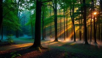 Nature Wallpaper