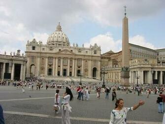 Rome Wallpaper