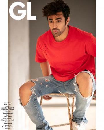 Pearl V Puri