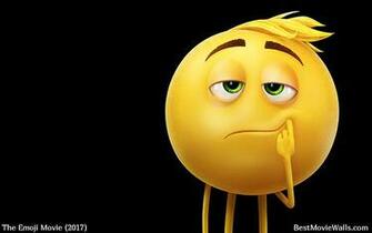 Gene Emoji Wallpaper From Theemojimovie