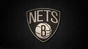 Brooklyn Nets Mac Background Basketball Wallpaper
