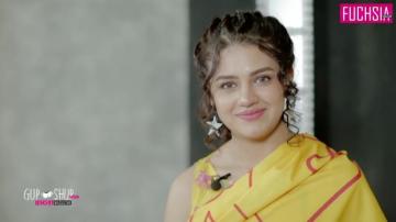 Zara Noor Abbas In Yellow Dress Outfit Celebrity Clothing