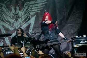 Hanzel Und Gretyl Nu Metal Industrial Music Wallpaper