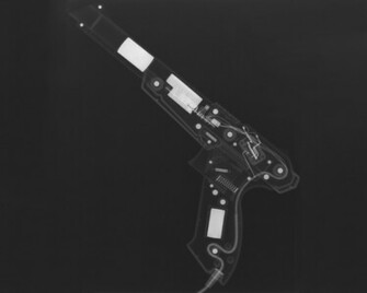 Xray Wallpaper