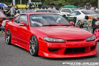 S14 Kouki Wallpaper For Your Desktop
