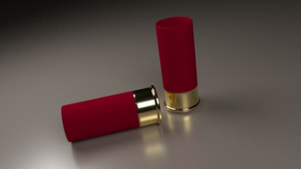 Shotgun Shells Wallpaper By Chip11111