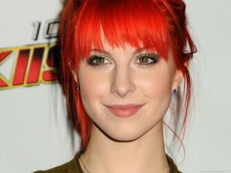 Hayley Williams Wallpaper