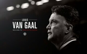 Manchester United Logo Wallpaper HD