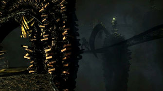 Apocrypha HD Wallpaper Background Image Id