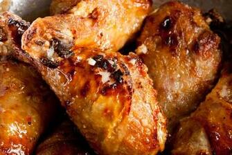 Hi Res Fried Chicken Wallpaper