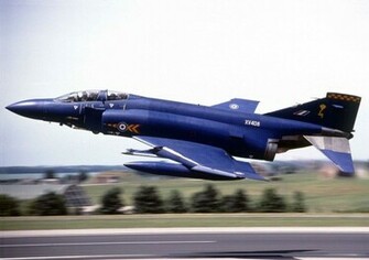 F4 Phantom Wallpaper