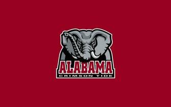 Alabama Wallpaper
