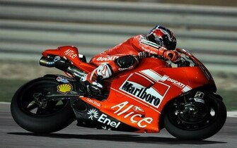 Moto Gp Ducati Wallpaper