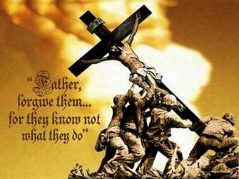Happy Good Friday HD Wishes Greeting Wallpaper With Quotes Text