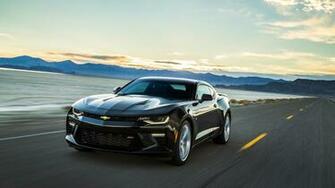 Camaro Ss Wallpaper