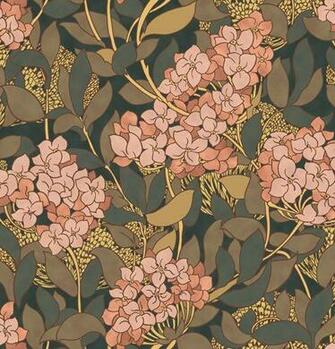 Alena Shirokova On Ornaments Patterns
