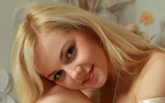 Blondes Women Models Met Art Magazine Janice A Wallpaper