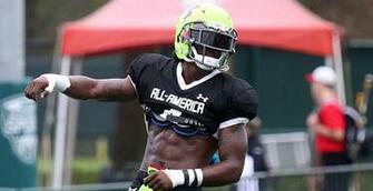 Tony Brown Bo Scarbrough Move Up In Revised Recruiting Rankings