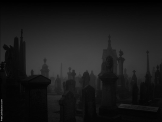 The Graveyard Formspring Background Layouts