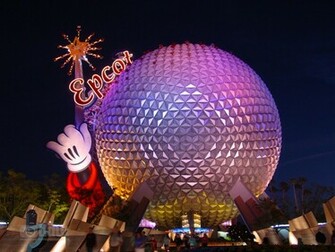 Disney Wallpaper World
