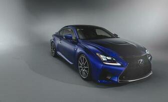 Lexus Rc F