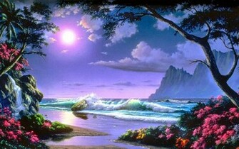 Beautiful HD Image Wallpaper