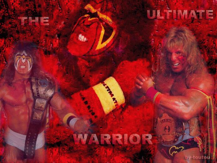Ultimate Warrior