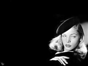 Pin Lauren Bacall Wallpaper