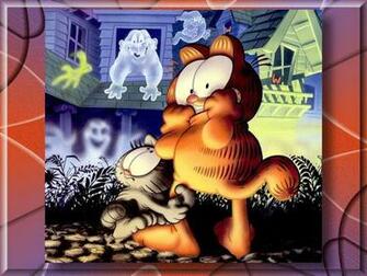 Garfield Wallpaper