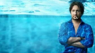 Californication Hank Moody Wallpaper HD Desktop And