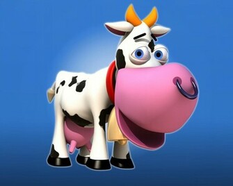 3d Animal Wallpaper Funny