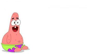 Patrick Star Wallpaper