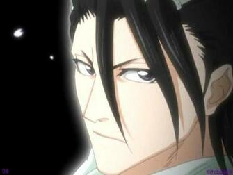 Byakuya Kuchiki Wallpaper
