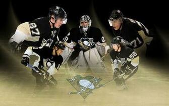 Pittsburgh Penguins Background