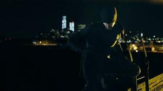 Daredevil Computer Wallpaper Desktop Background Id
