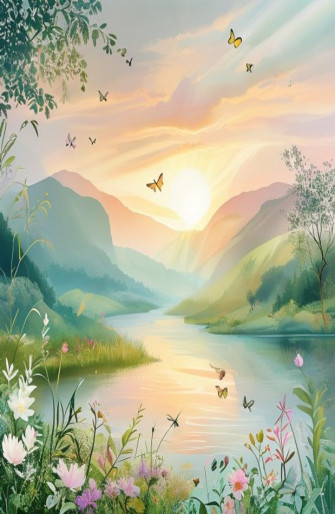 Believe Wallpaper