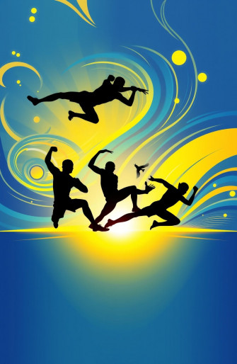 Calisthenics Wallpaper