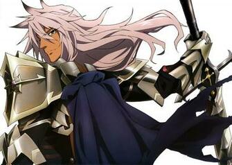 Siegfried Fate Apocrypha HD Wallpaper Background Image