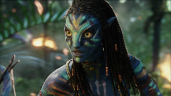 Movie Avatar HD Wallpaper