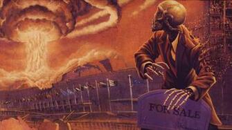 Pics Photos Megadeth Wallpaper