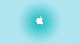 iPhone Default Boot Logo Wallpaper
