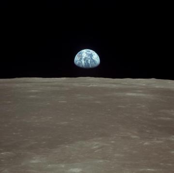 Earthrise Space