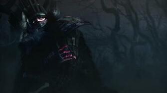 Wallpaper Nioh E3 Screenshot 4k Games