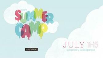 Hsm Summer Camp Wallpaper